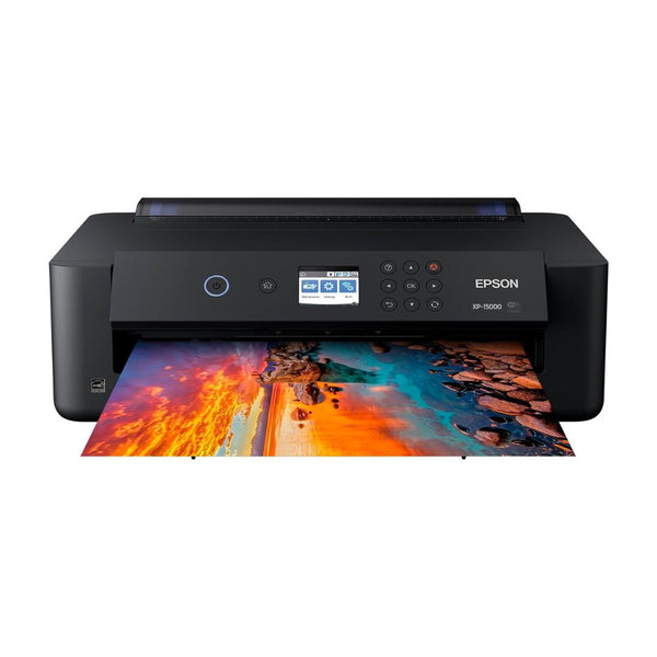 Epson Expression Photo HD XP-15000 Wireless Color Wide-Format Printer