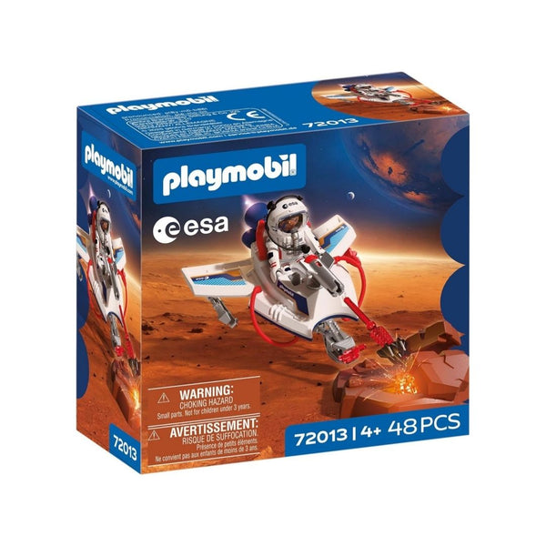 Playmobil ESA: Space Glider