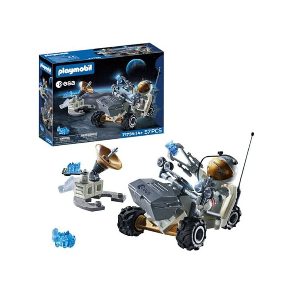Playmobil Starter Pack Space Mission