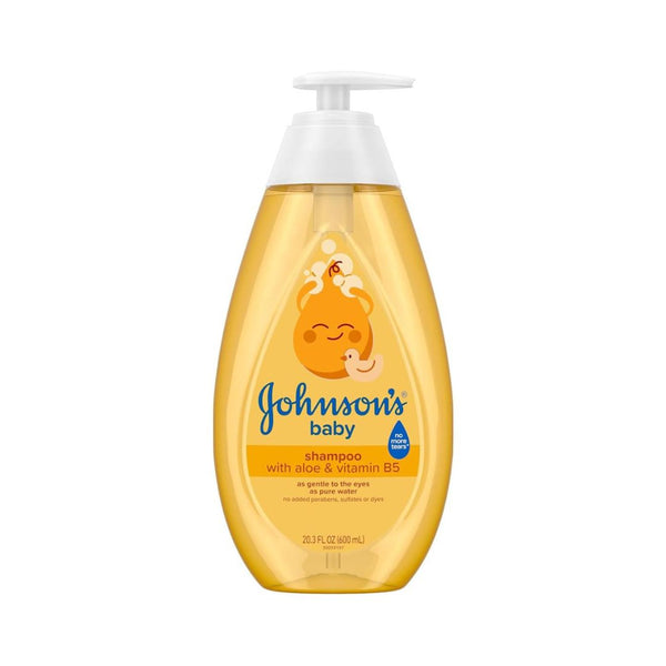 Johnson's Baby Shampoo