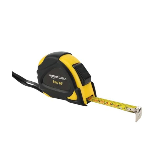 Amazon Basics 16' Tape Measure