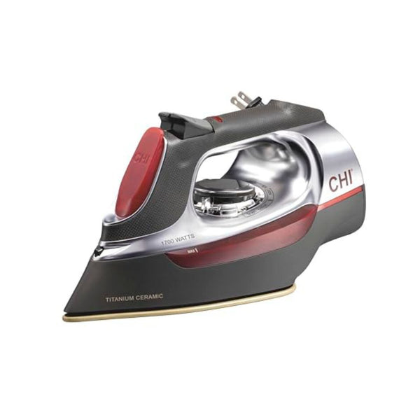 CHI Steam Iron