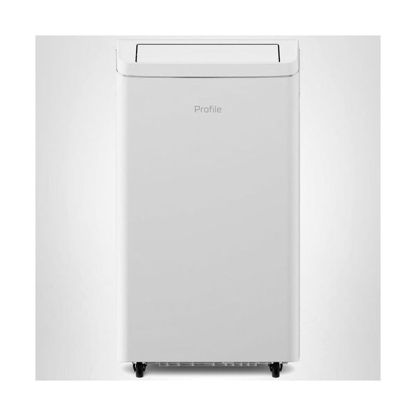 GE Profile 10,000 BTU Smart Dual-Hose Portable Air Conditioner