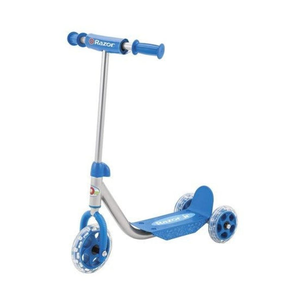 Razor Jr. Lil’ Kick 3-Wheel Scooter