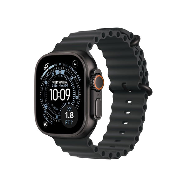 Apple Watch Ultra 3