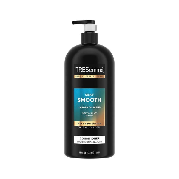 TRESemmé Smooth and Silky Conditioner with Pump