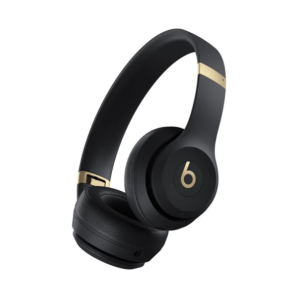 Beats Solo 4 – Wireless On-Ear Bluetooth Headphones