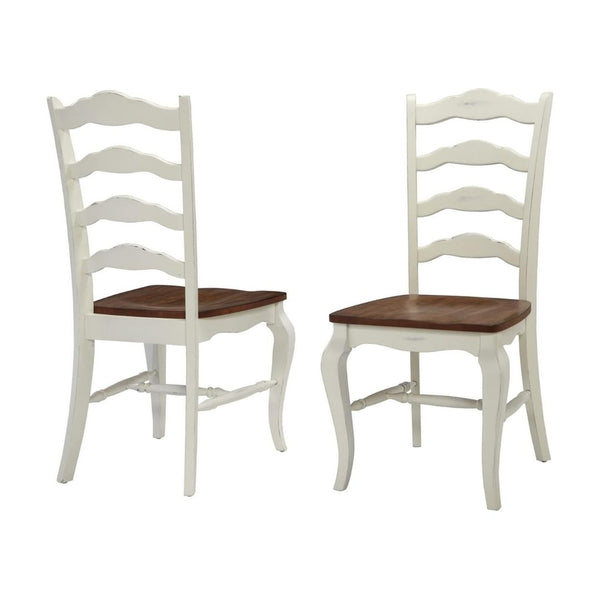 Set of 2 Homestyles Dining Chairs