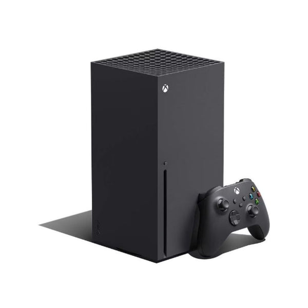 XBOX Series X – Gaming Console – 1TB SSD