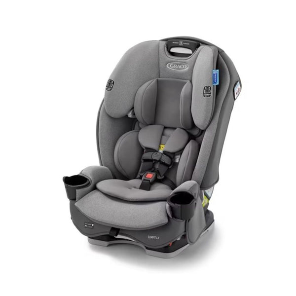 Graco SlimFit LX 3-in-1 Car Seat + Get $30 Walmart Cash!