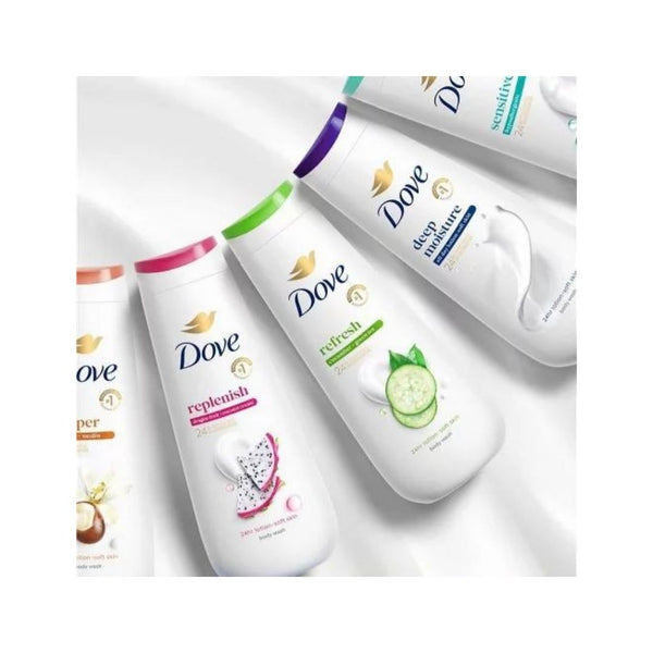 Save 40% on Select Dove Personal Care