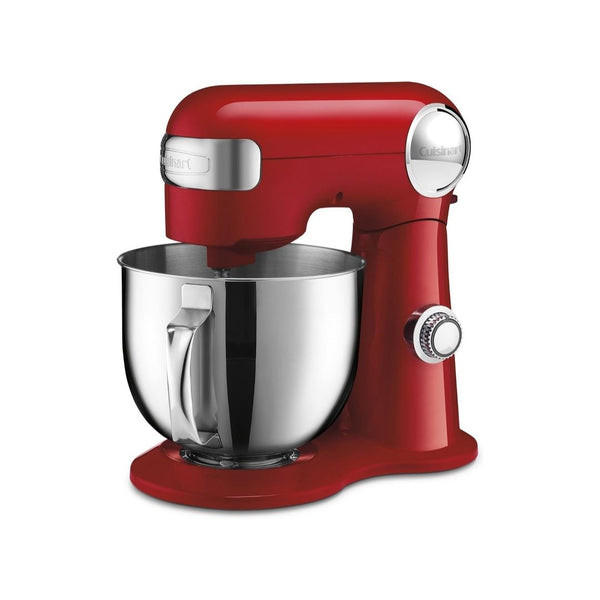 5.5 Quart Cuisinart Stand Mixer