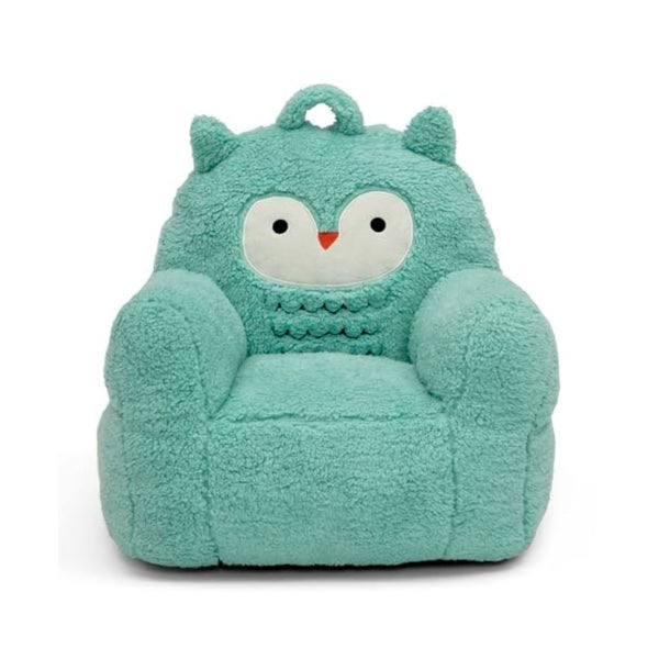 Delta Children Owl Cozee Buddy Chair