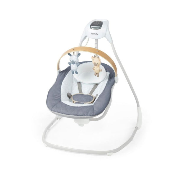 Ingenuity Compact Baby Swing (3 Colors)
