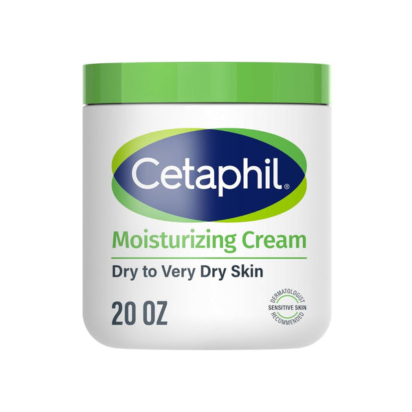 Cetaphil Face & Body Moisturizer