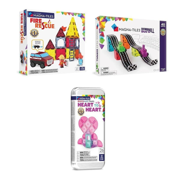 Save Big on MAGNA-TILES Sets!