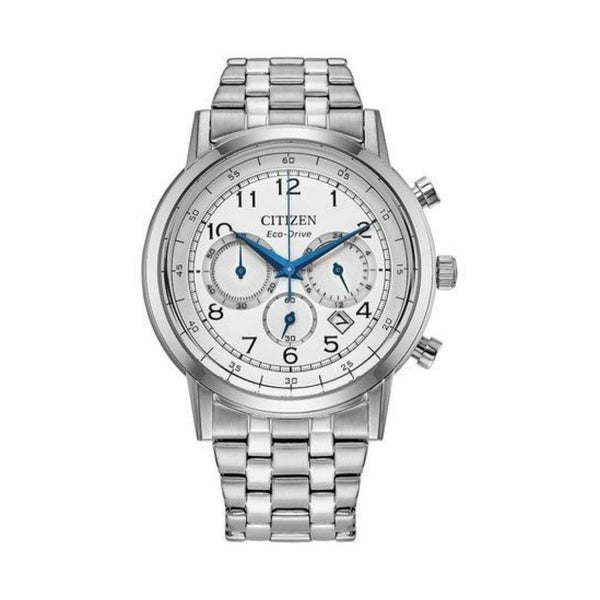 Citizen Men's Eco-Drive Dress Classic Watch