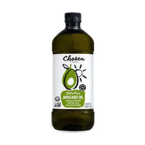 1.75L Chosen Foods 100% Pure Avocado Oil
