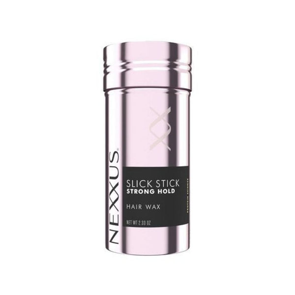 2 Nexxus Slick Stick Strong Hold Hair Wax Sticks