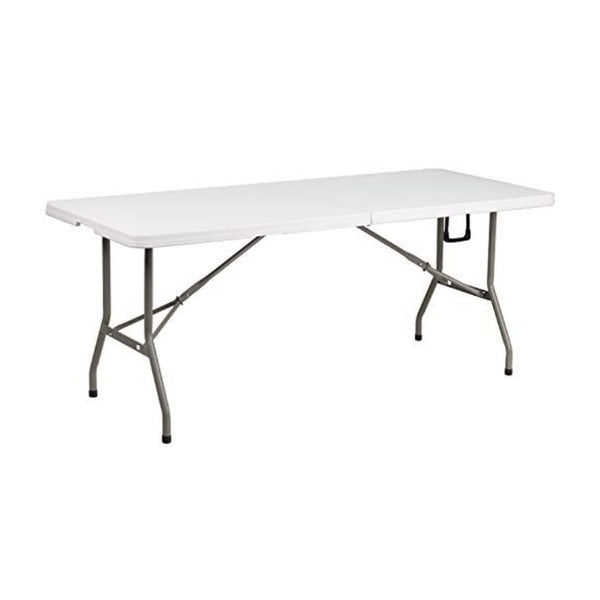 Flash Furniture 6' Folding Table