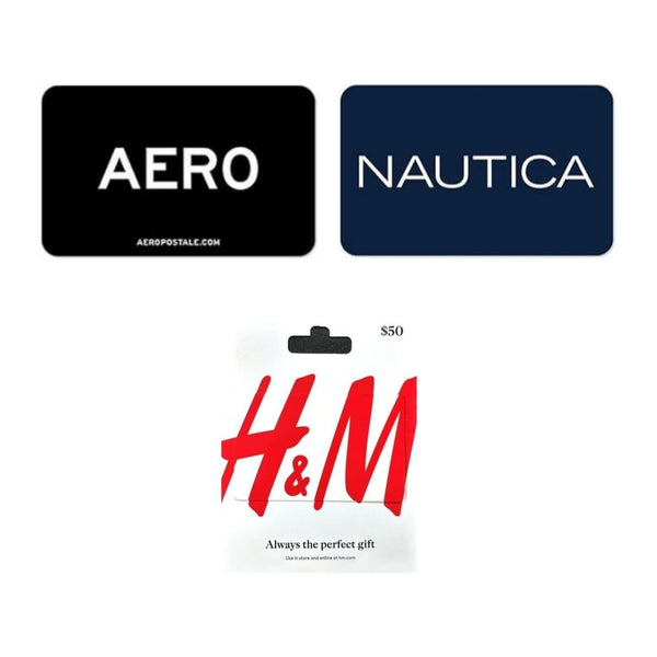 Save On H&M, Bath & Body Works, Ulta, Walgreens, And More Gift Cards