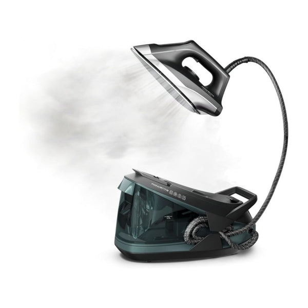 Rowenta Iron Master Steam Station