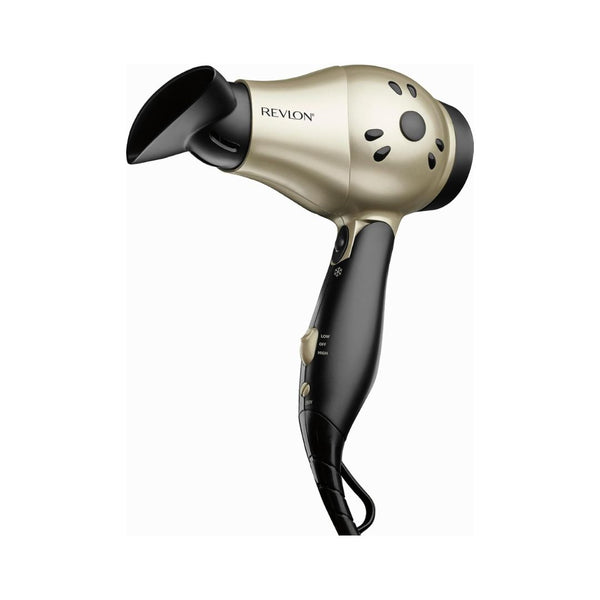 REVLON 1875W Compact Folding Handle Hair Dryer