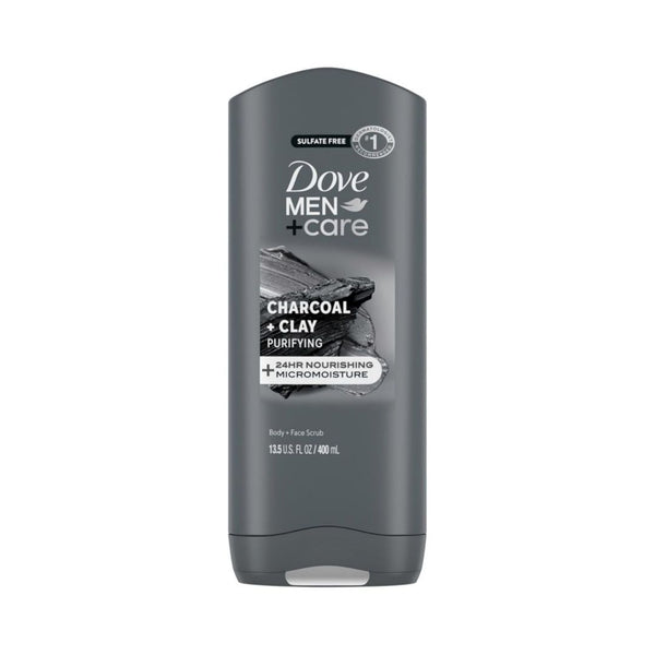 Dove, Aveeno & More Body Wash