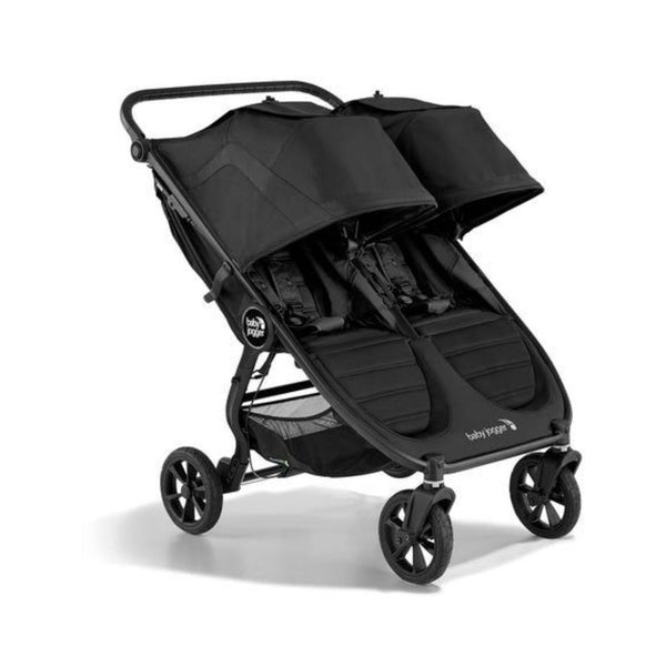 Baby Jogger City Mini GT2 All-Terrain Side by Side Double Stroller