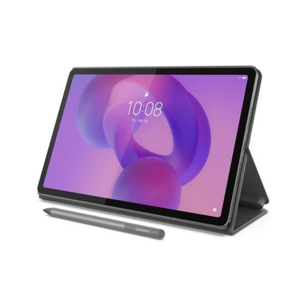 Lenovo IdeaTab 11-Inch Tablet With Pen And Folio Case