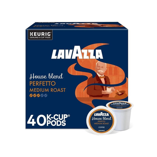 Huge Sale On Starbucks, Lavazza, Green Mountain & More Coffee K-Cup Pods!