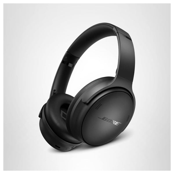 Bose QuietComfort Wireless Bluetooth Headphones