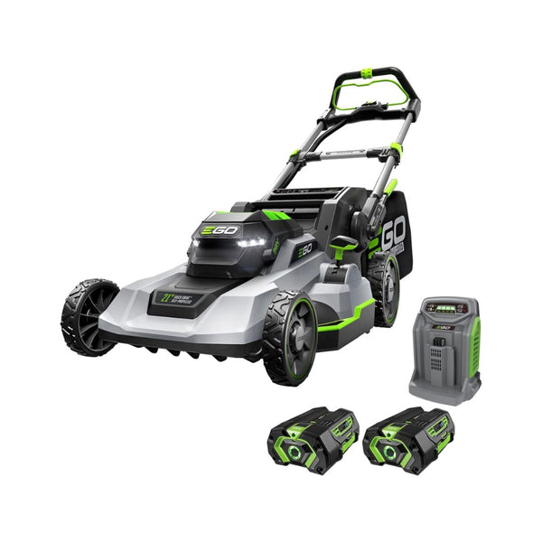 EGO Power+ Electric Lawn Mower