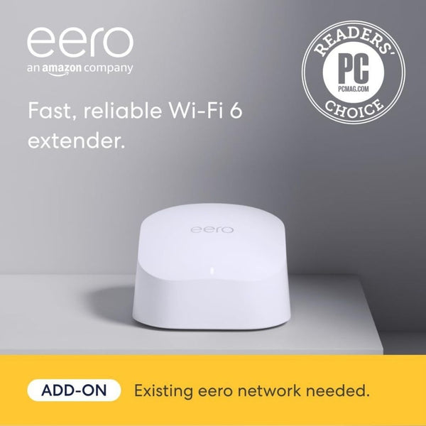 Save Big On Eero WiFi Systems & Routers!
