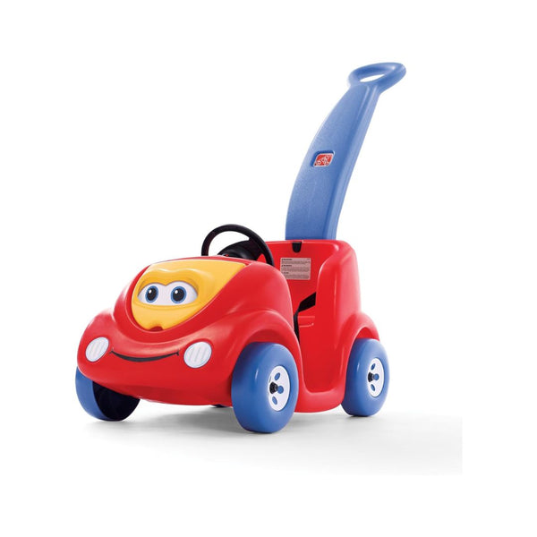Step2 Push Around Buggy Push Car