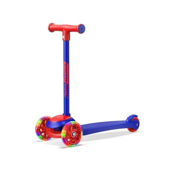 3 Wheel Scooter