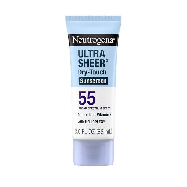 Crazy Prices On Neutrogena, Sun Bum & Baby Bum Sunscreen!