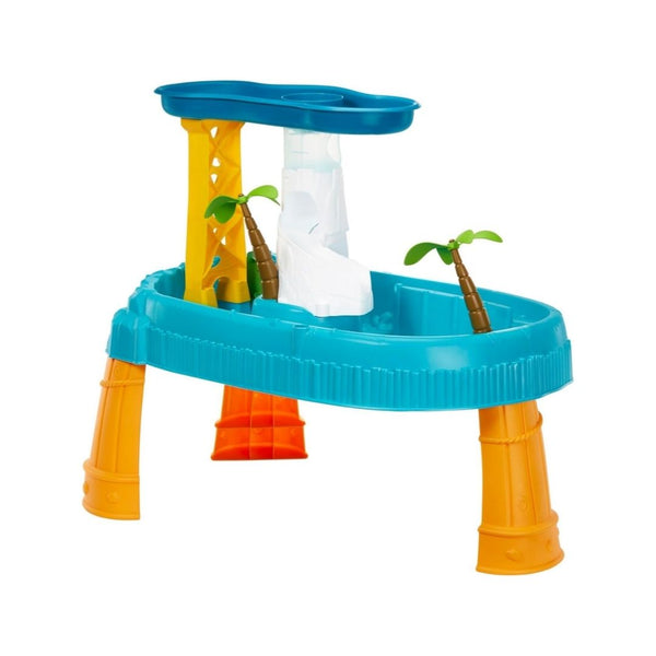 Little Tikes Waterfall Island Water Table