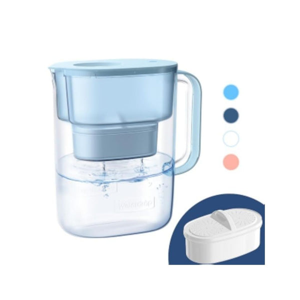 Save on Waterdrop Pitchers & Filters!