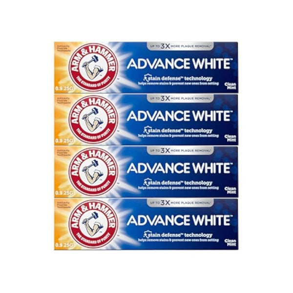 Save Big on Toothpaste