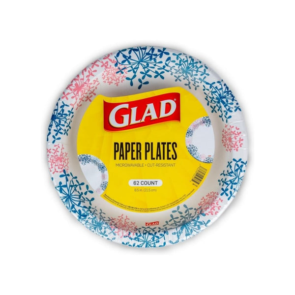 Huge Savings On Disposable Paper Plates!