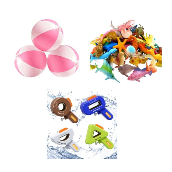 Save on Yard Games & Pool Toys