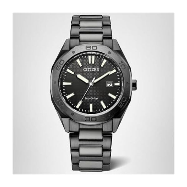 Citizen Men's Eco-Drive Sport Casual Odyn Watch