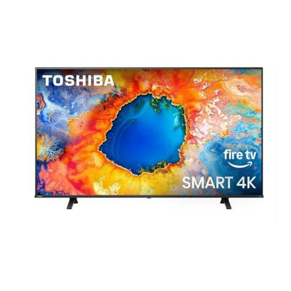 Toshiba 50-In Class C350 Series LED 4K UHD Smart Fire TV