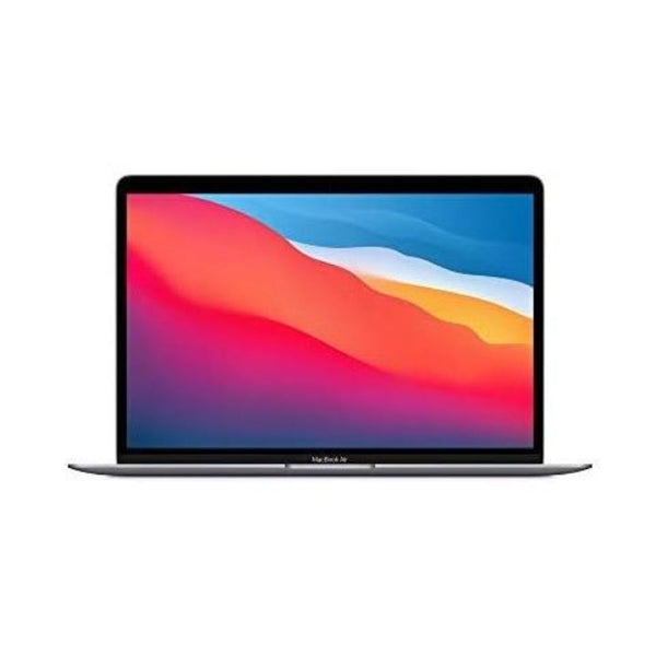 Apple 13.3-Inch MacBook Air With M1 Chip And 256GB SSD