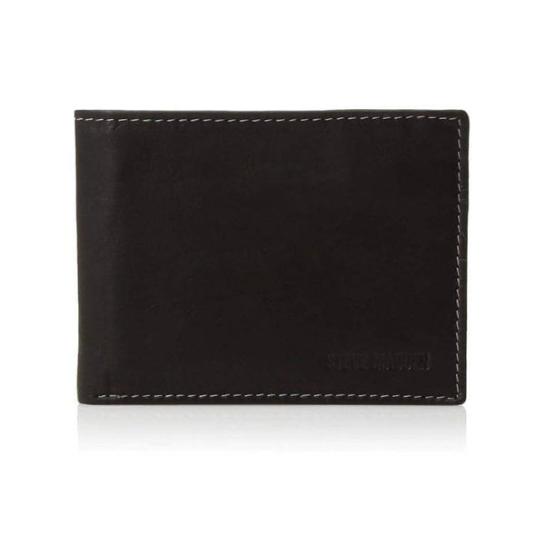 Steve Madden Leather Wallet