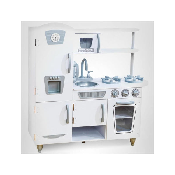 KidKraft Vintage Wooden Play Kitchen