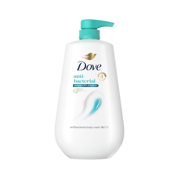 Dove Body Wash On Sale!