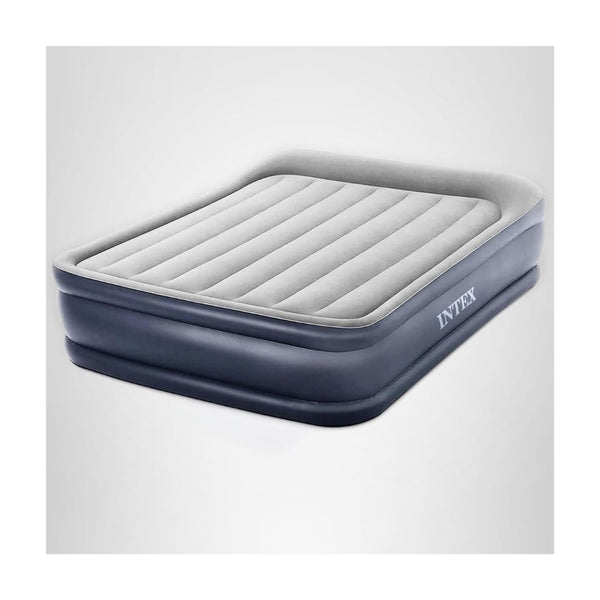 16.5in Intex Dura-Beam Plus Deluxe Pillow Blow Up Bed