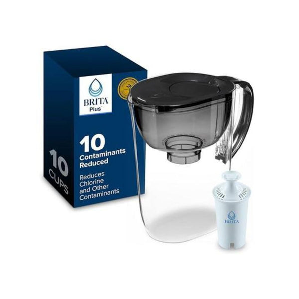 Brita Large 10 Cup Water Filter Pitcher